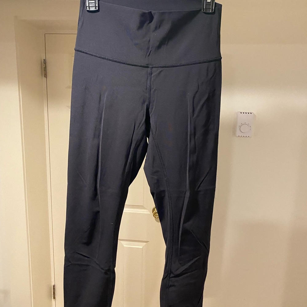 Lululemon Wunder Under High-Rise Tight 25"